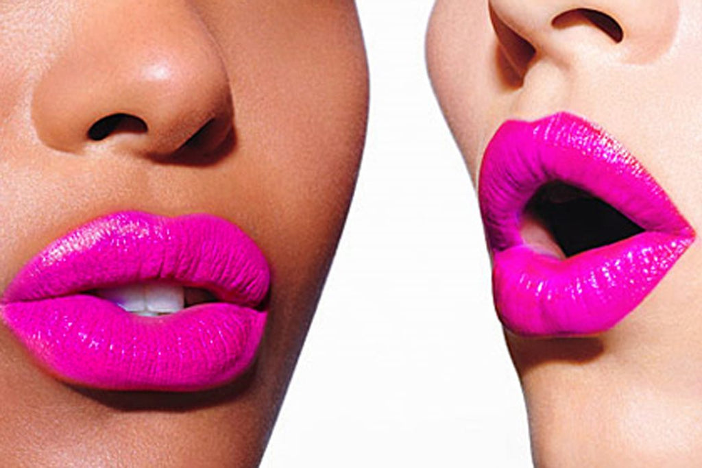 How To Find The Right Lip Color For Your Skintone
