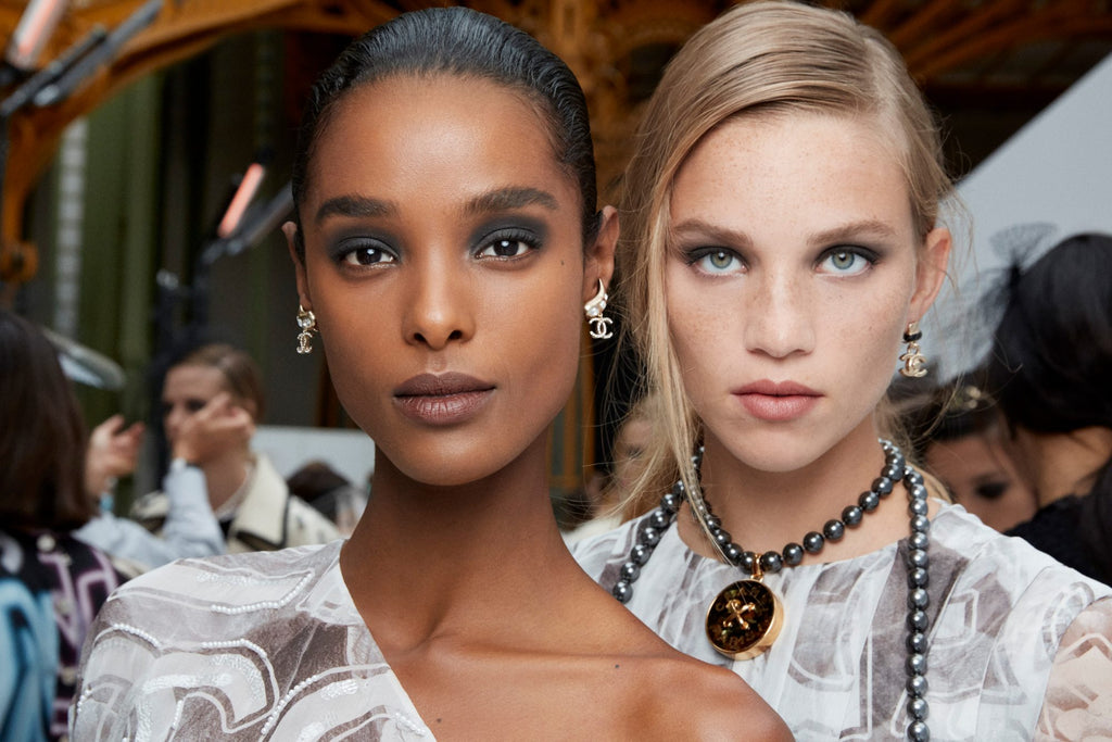 THESE MAKEUP TRENDS WILL BE EVERYWHERE IN 2021