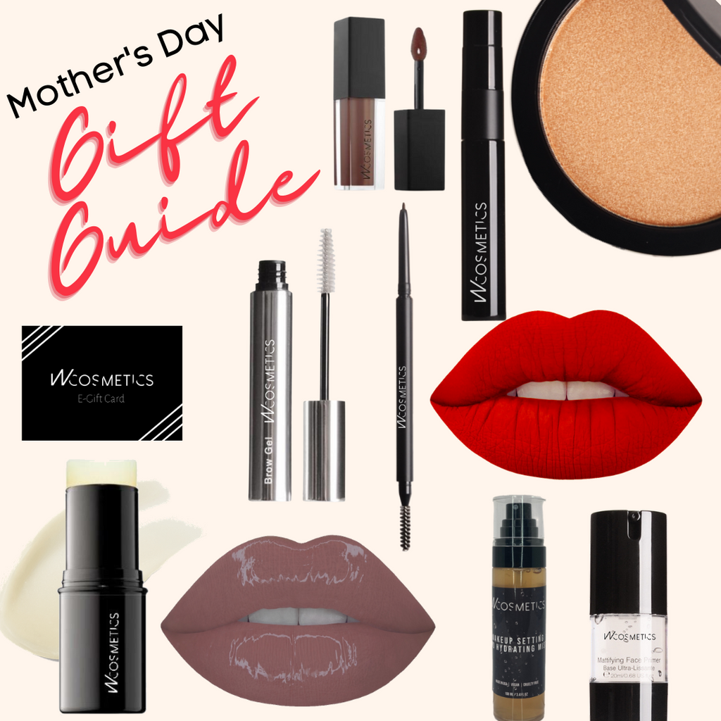 Mother's Day gift Guide