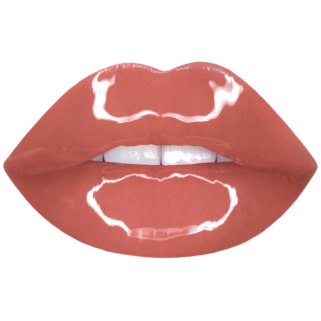Glossy lips deals